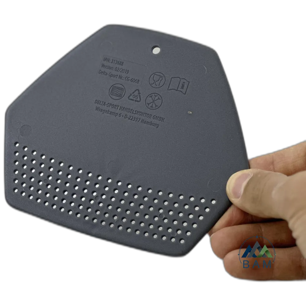 ست ظروف 8 تکه Crivit