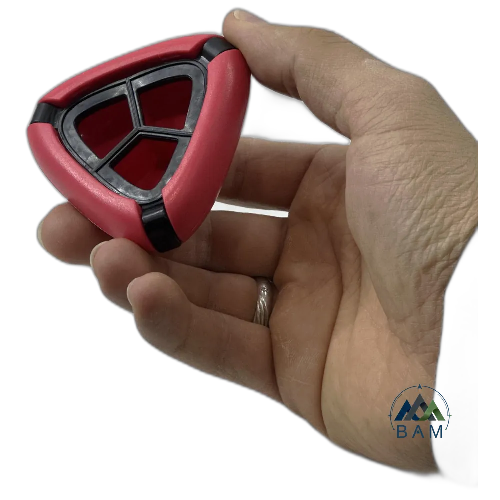 ادویه پاشLIFECAMP