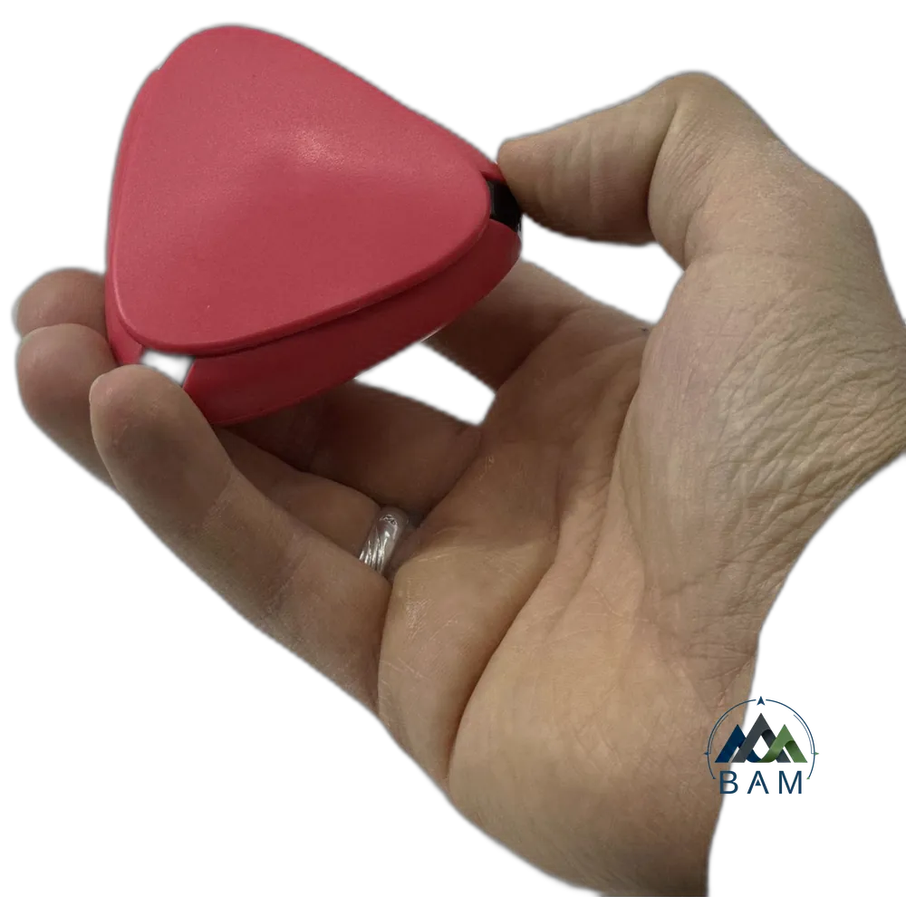 ادویه پاشLIFECAMP