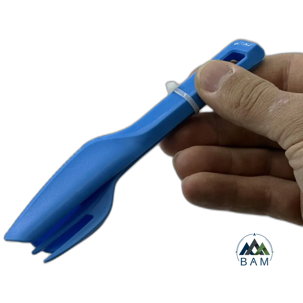 ست ظروف LIFECAMP