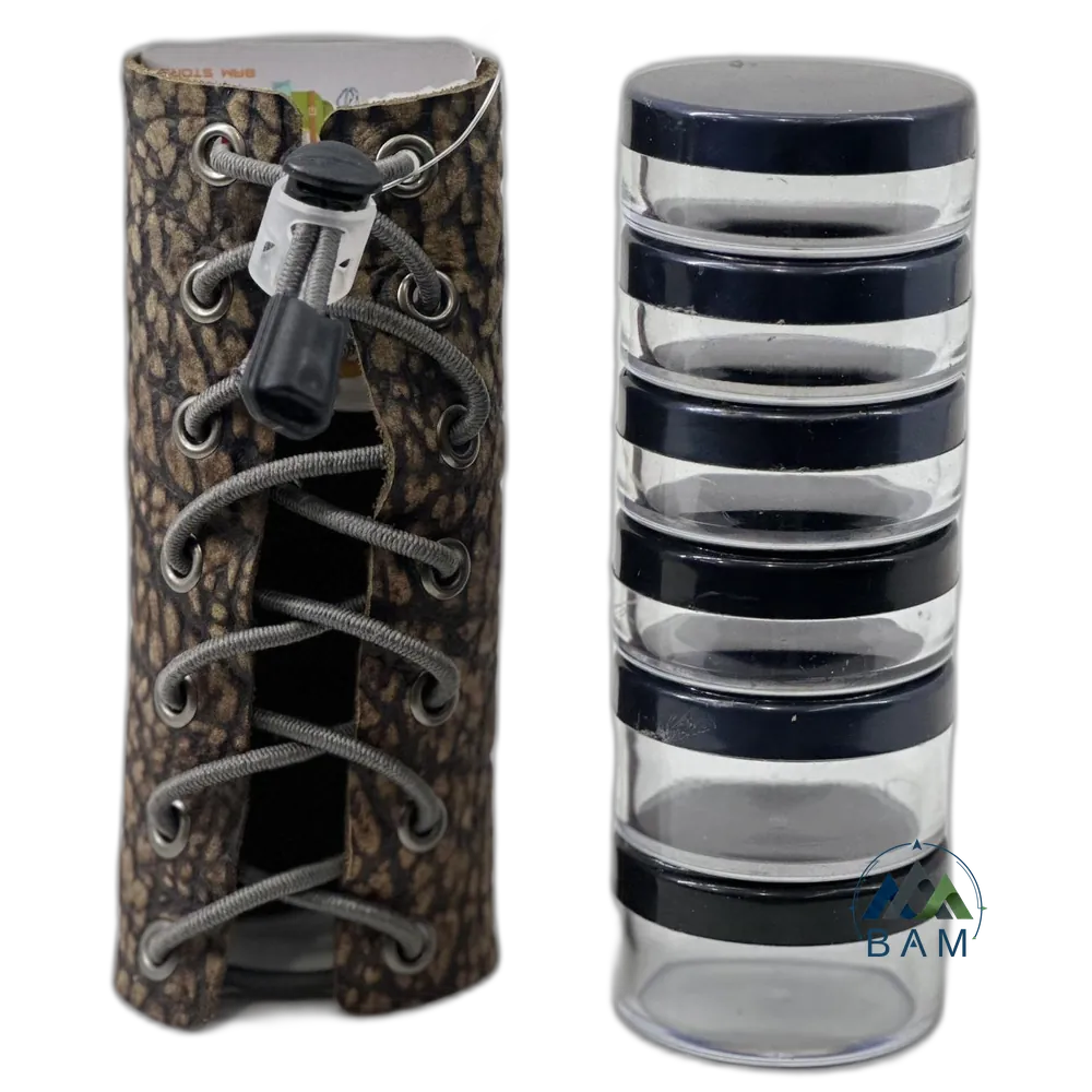 جا ادویه 6 تایی