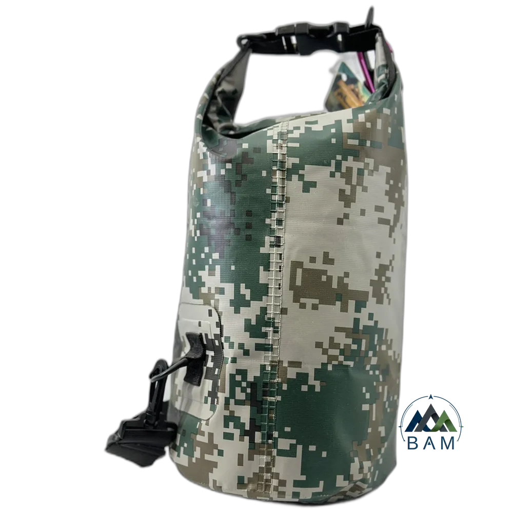 درای بگ 5 لیتری