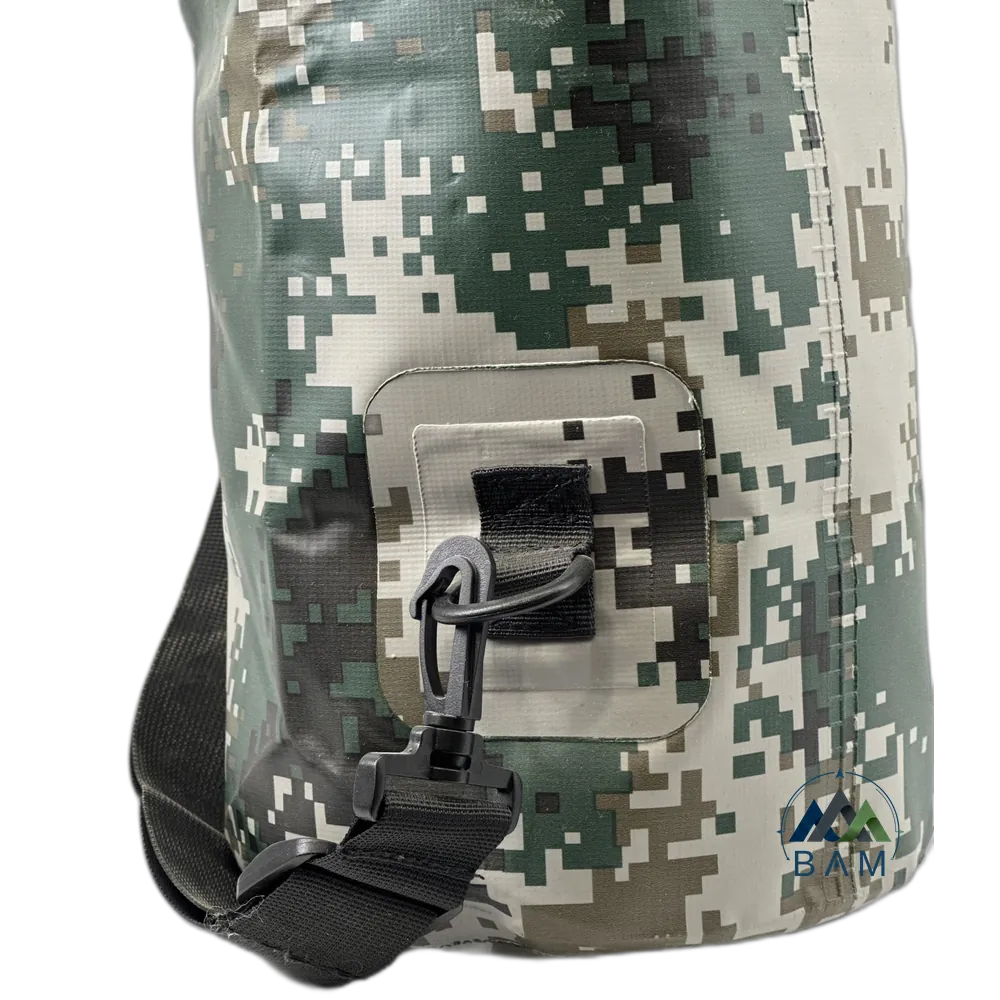 درای بگ 5 لیتری