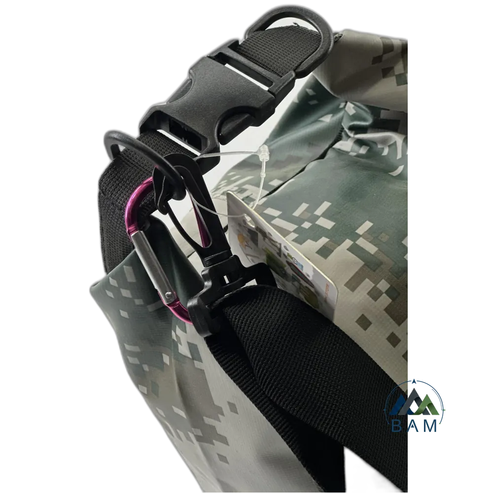 درای بگ 5 لیتری