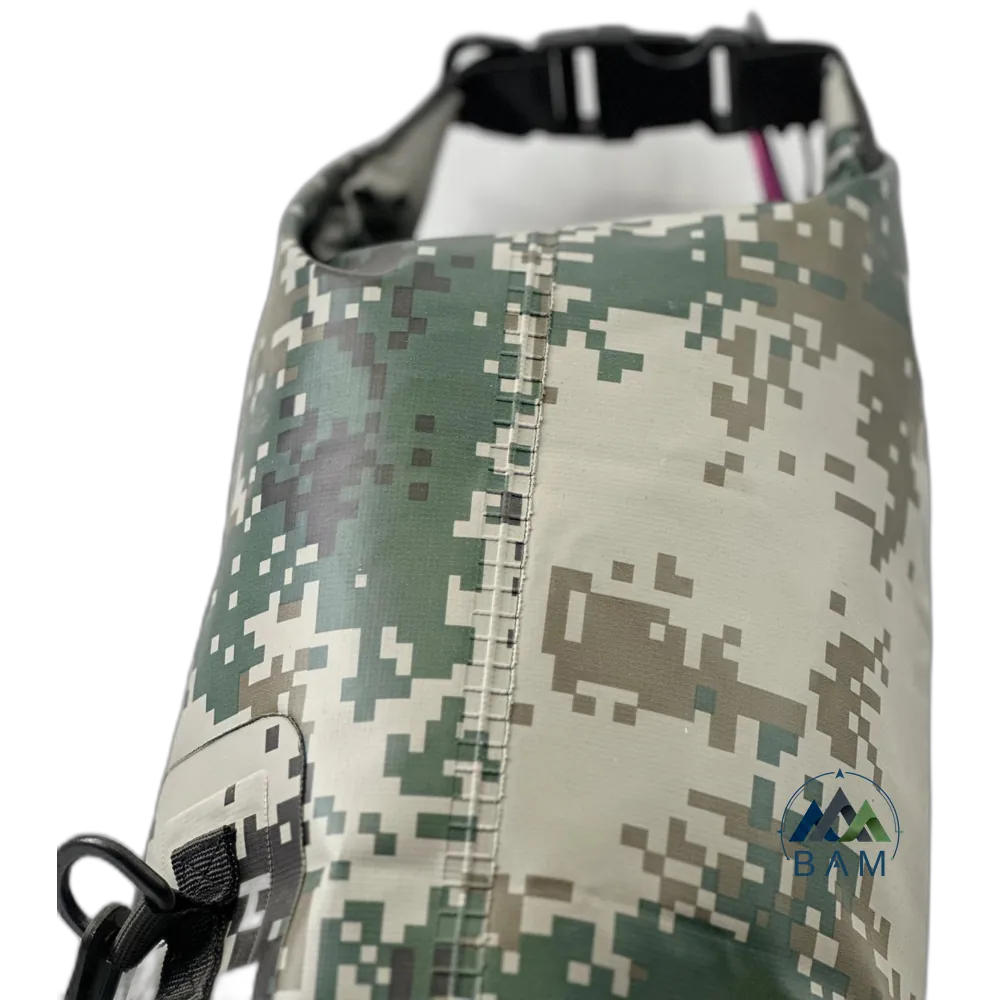 درای بگ 5 لیتری