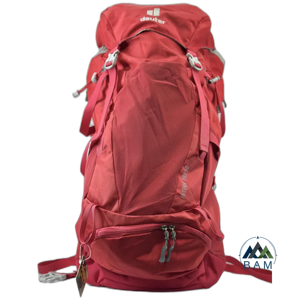 کوله پشتی Deuter Futura Pro