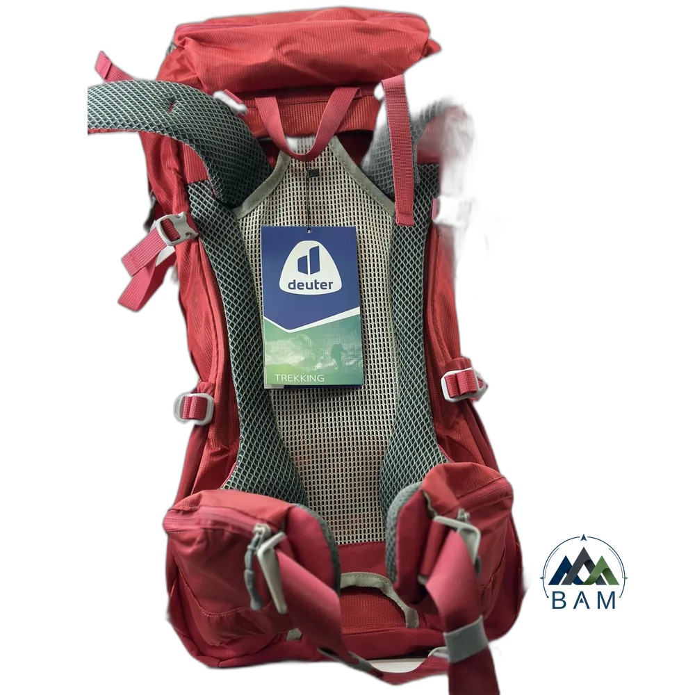 کوله پشتی Deuter Futura Pro