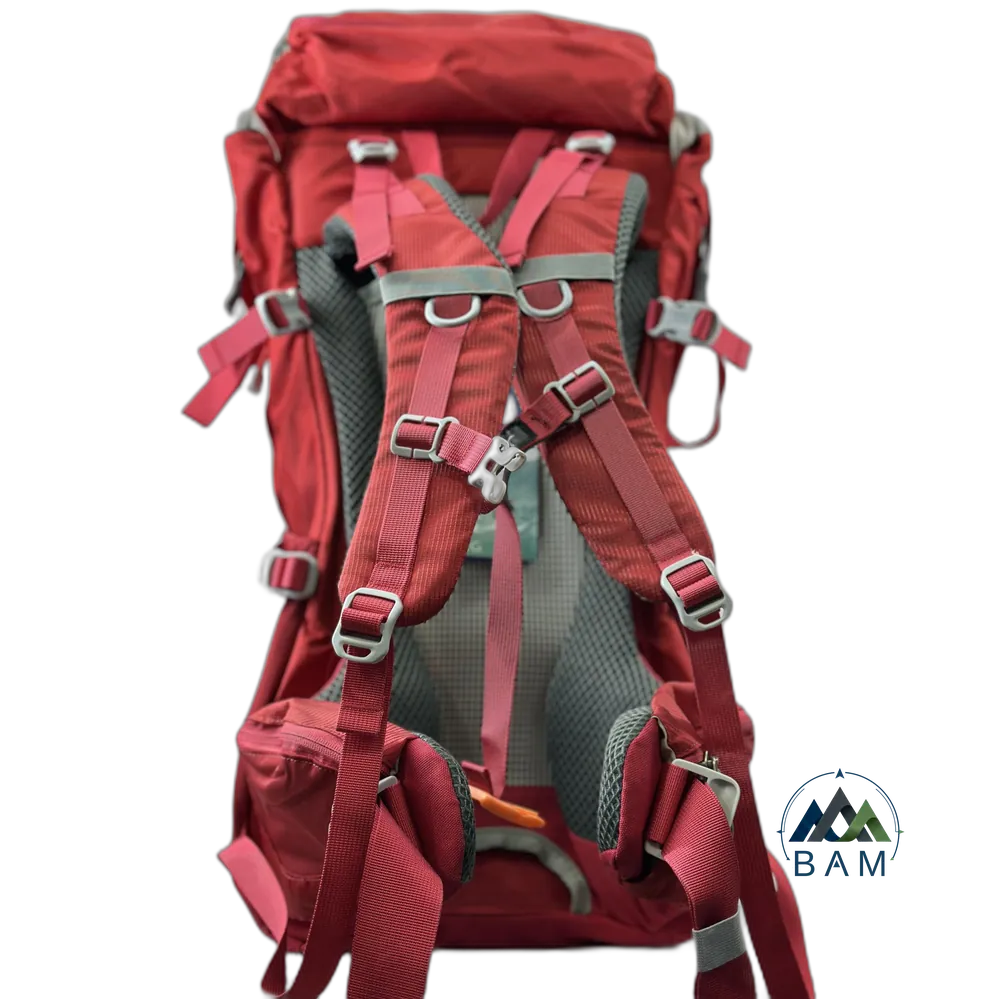 کوله پشتی Deuter Futura Pro