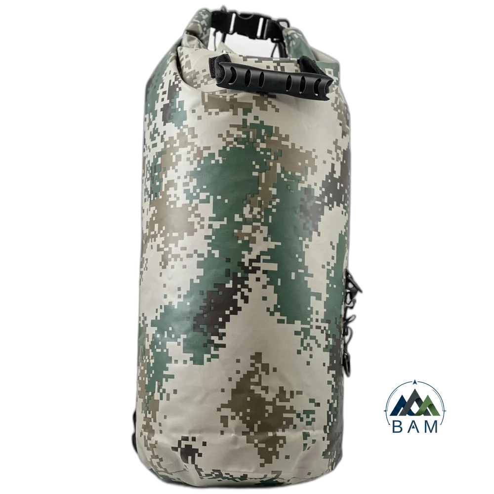 درای بگ 20 لیتری