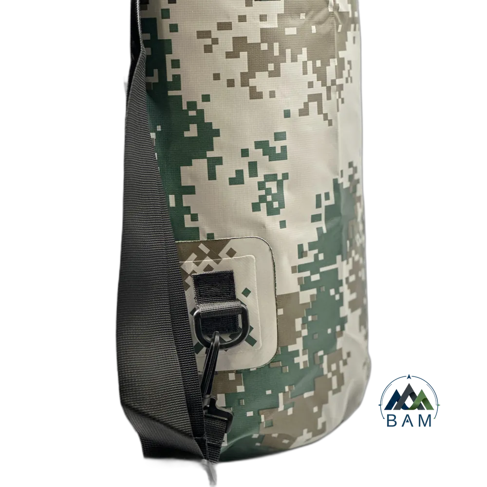 درای بگ 20 لیتری