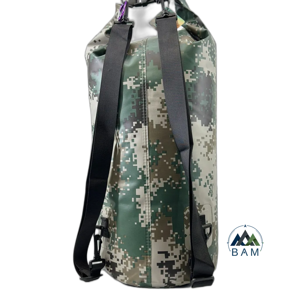 درای بگ 20 لیتری