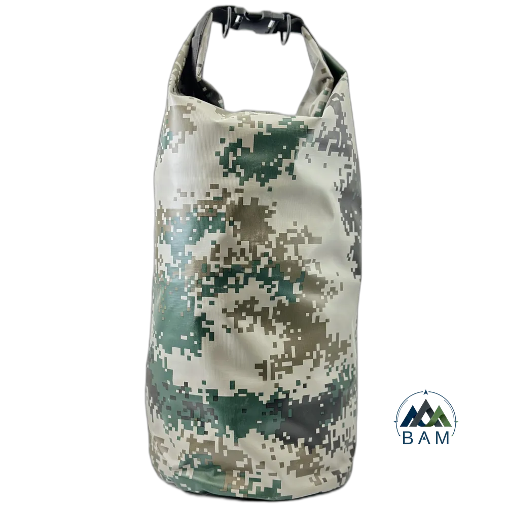 درای بگ 20 لیتری