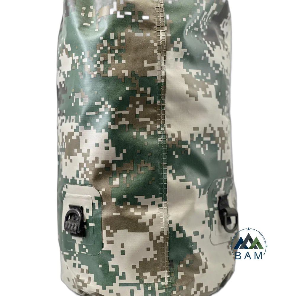 درای بگ 20 لیتری