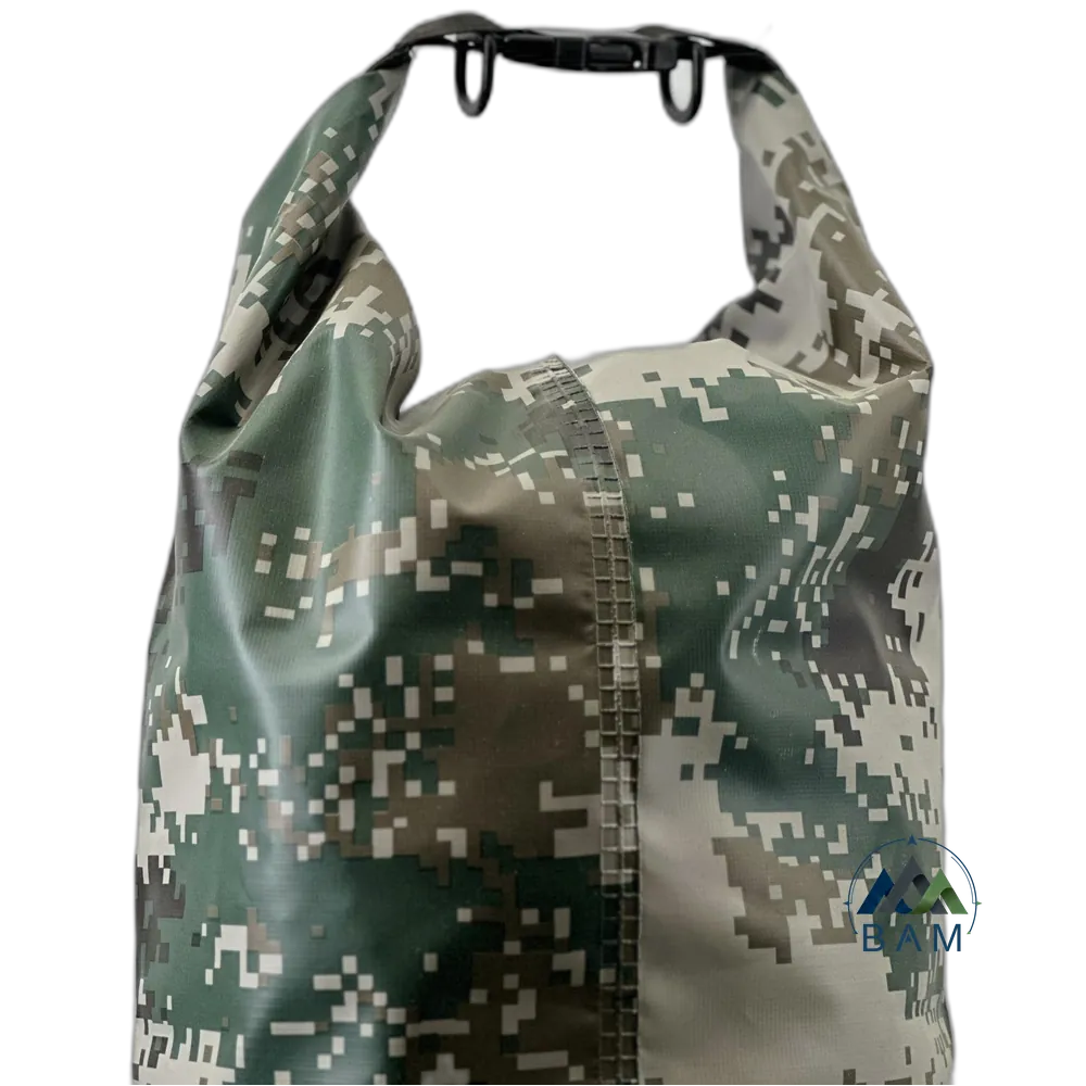 درای بگ 20 لیتری