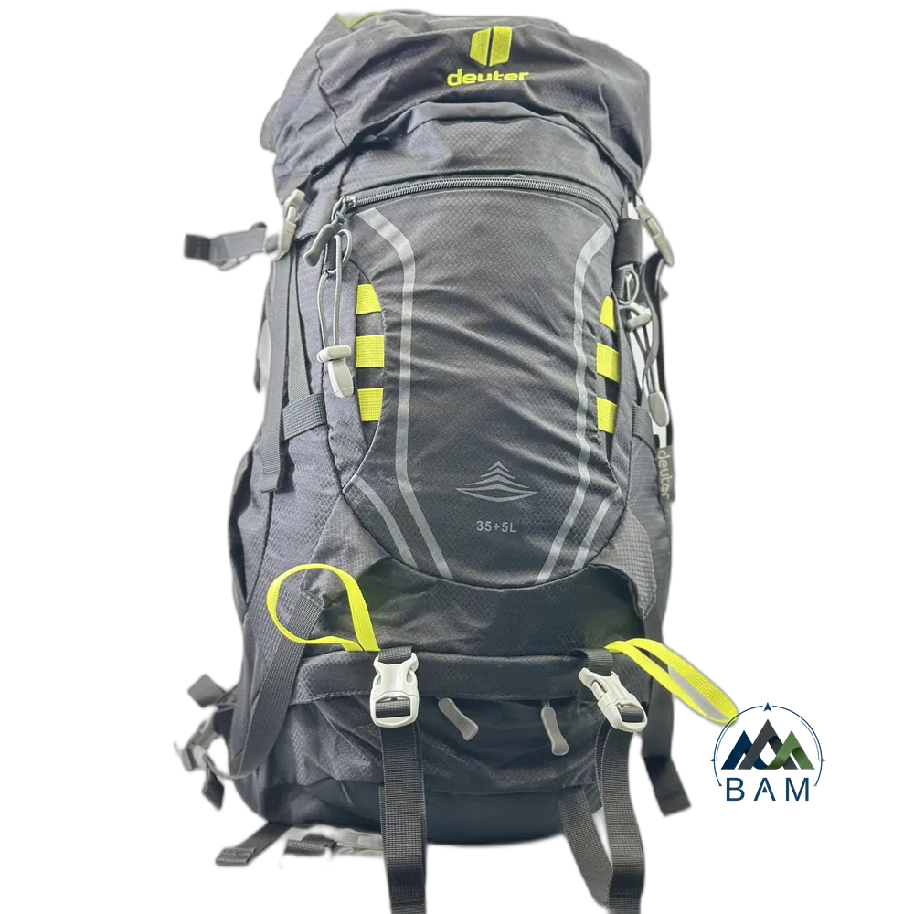 کوله پشتی Deuter 35+5