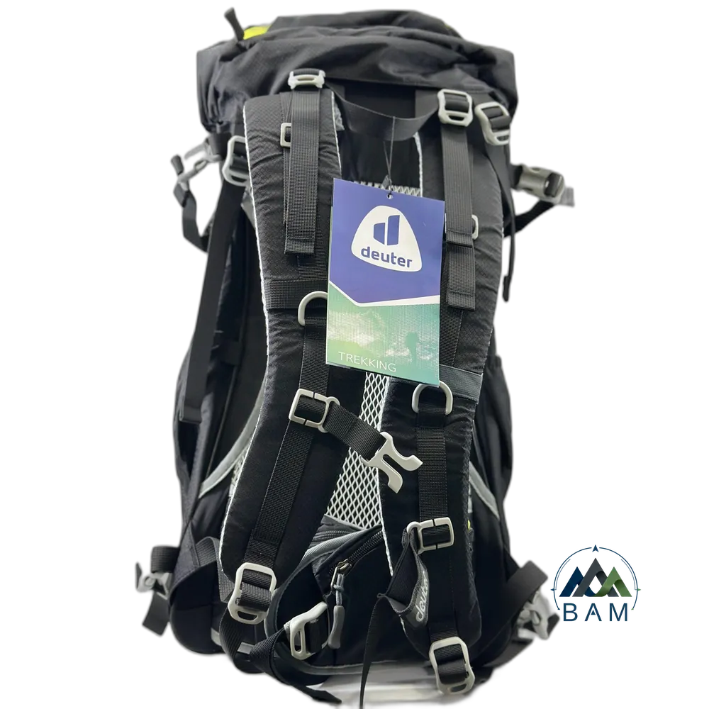 کوله پشتی Deuter 35+5
