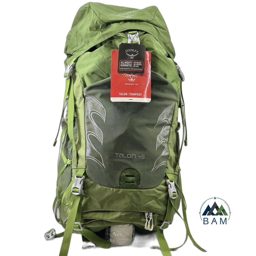 کوله پشتی Osprey Talon 45