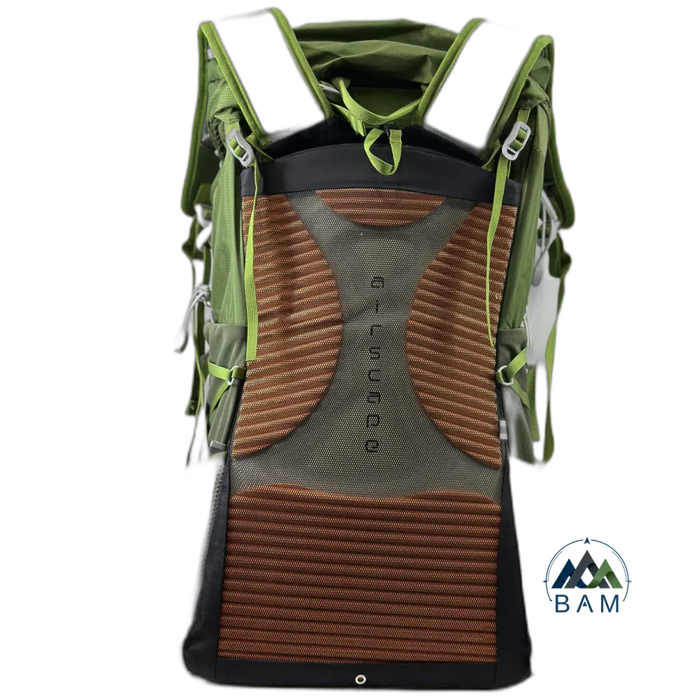 کوله پشتی Osprey Talon 45