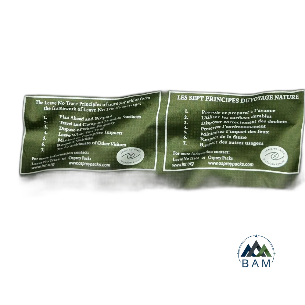 کوله پشتی Osprey Talon 45