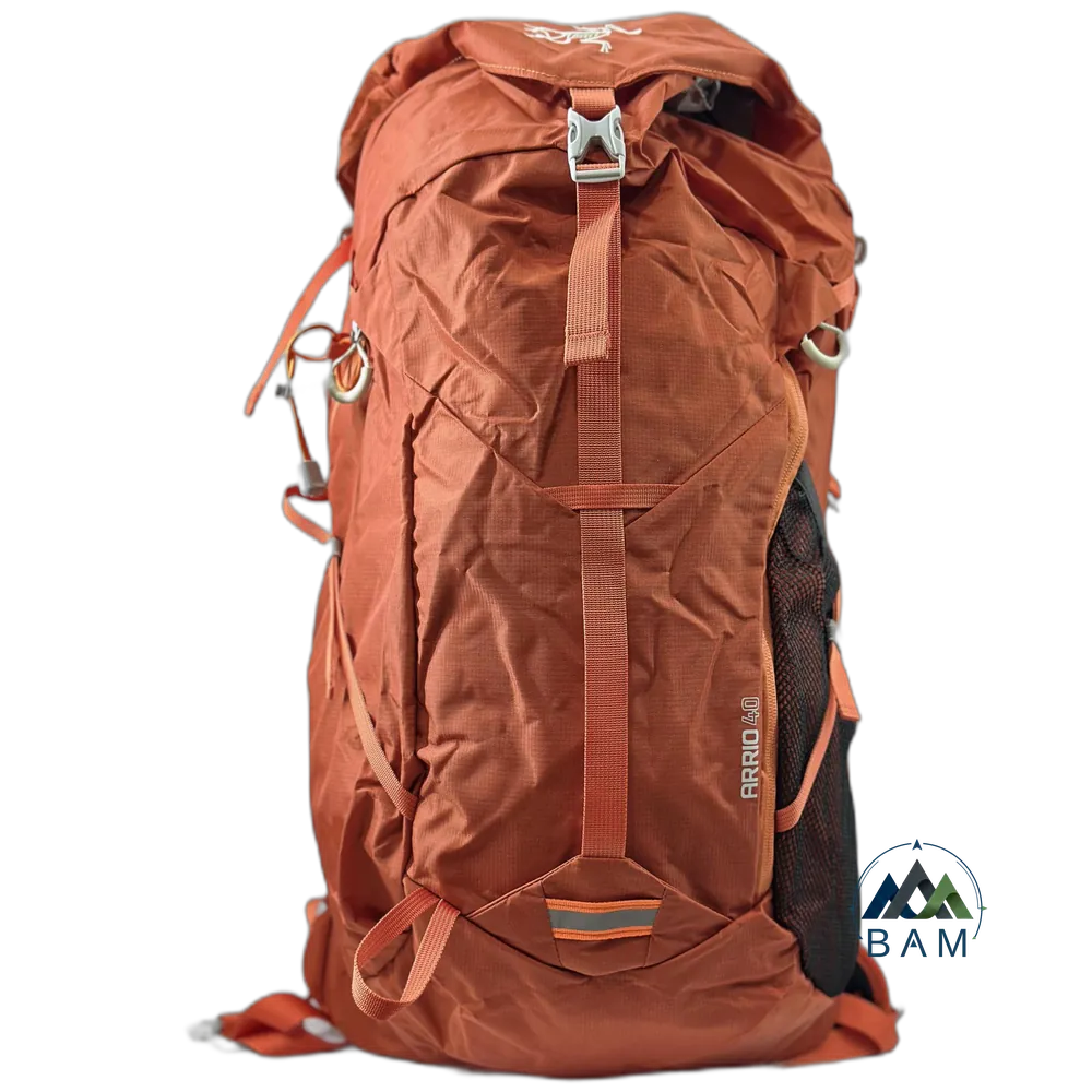 کوله‌ پشتی Arcteryx