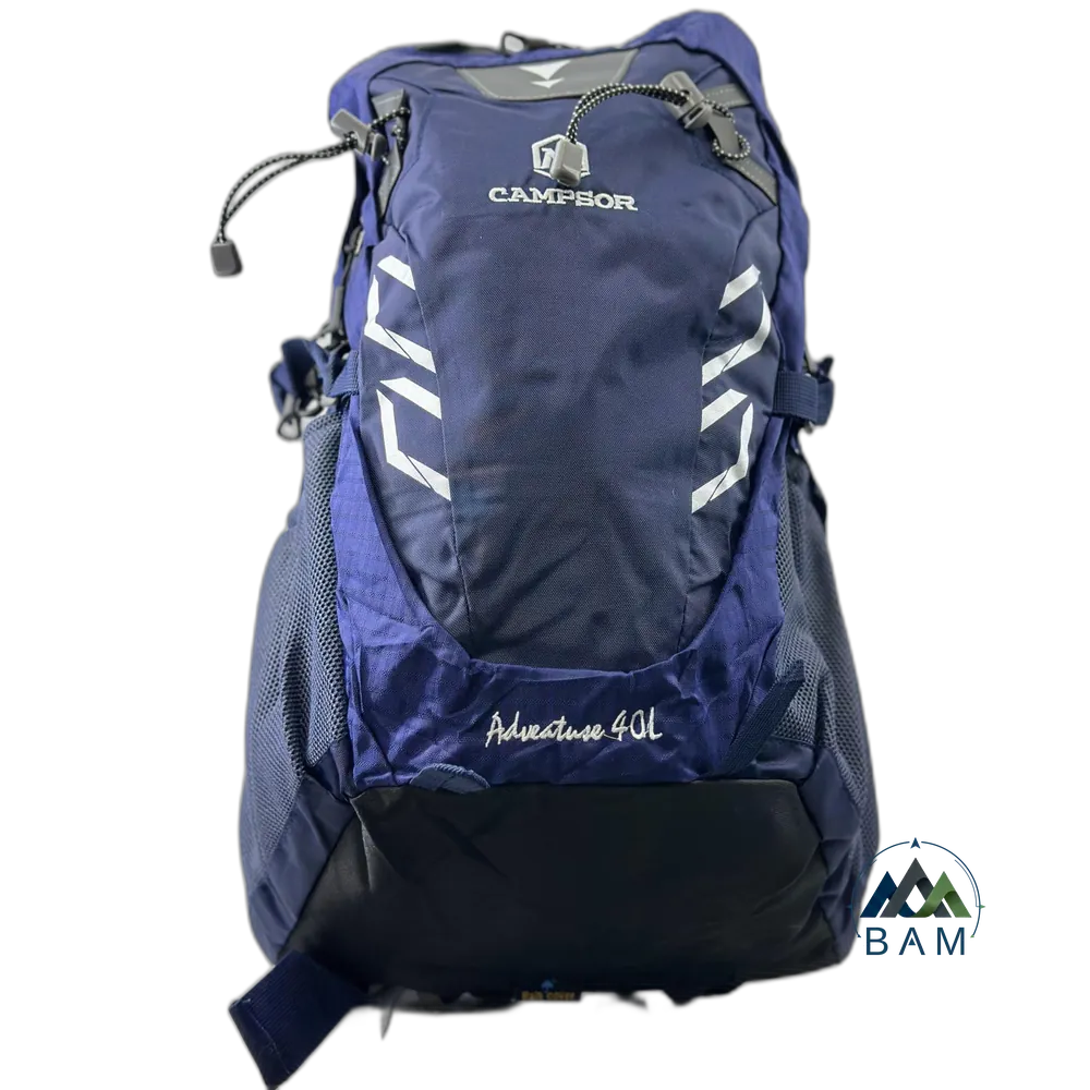 کوله پشتی کمپسور 40L