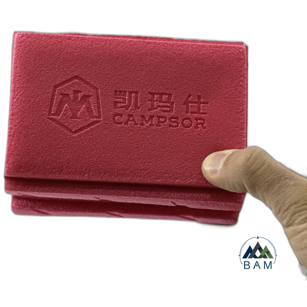 زیر باسنی Campsor