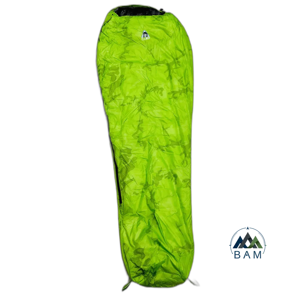 کیسه خواب CAMP