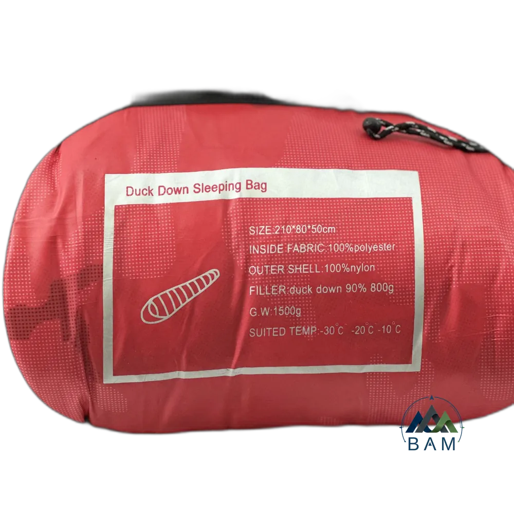 کیسه خواب CAMP