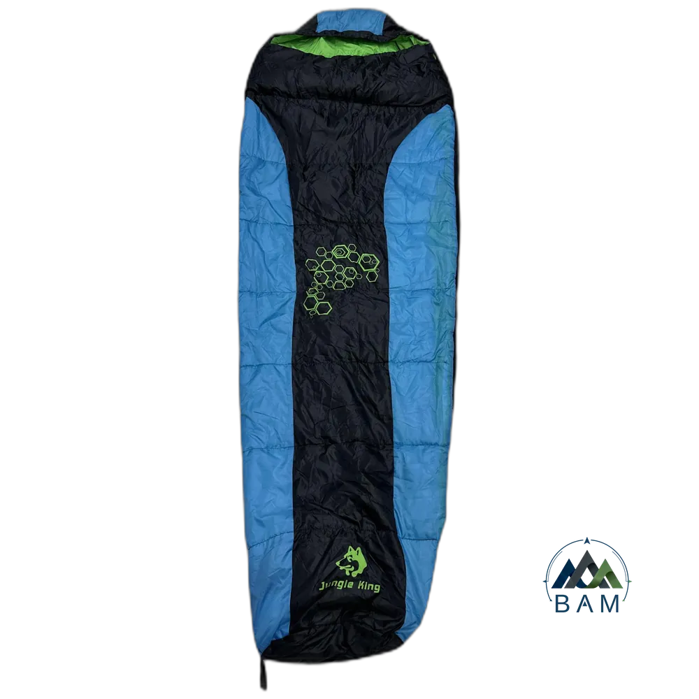 کیسه خواب Jungle King