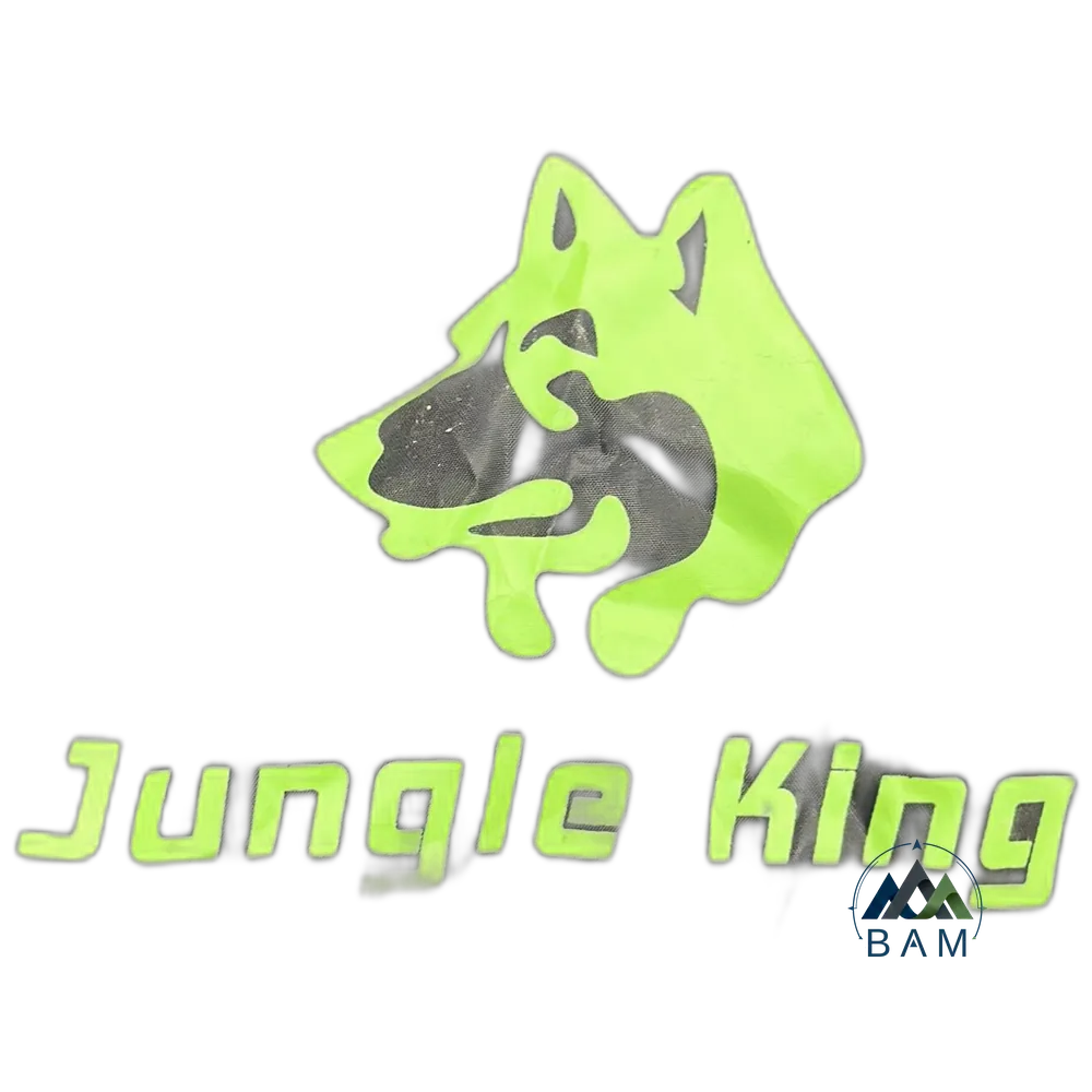 کیسه خواب Jungle King