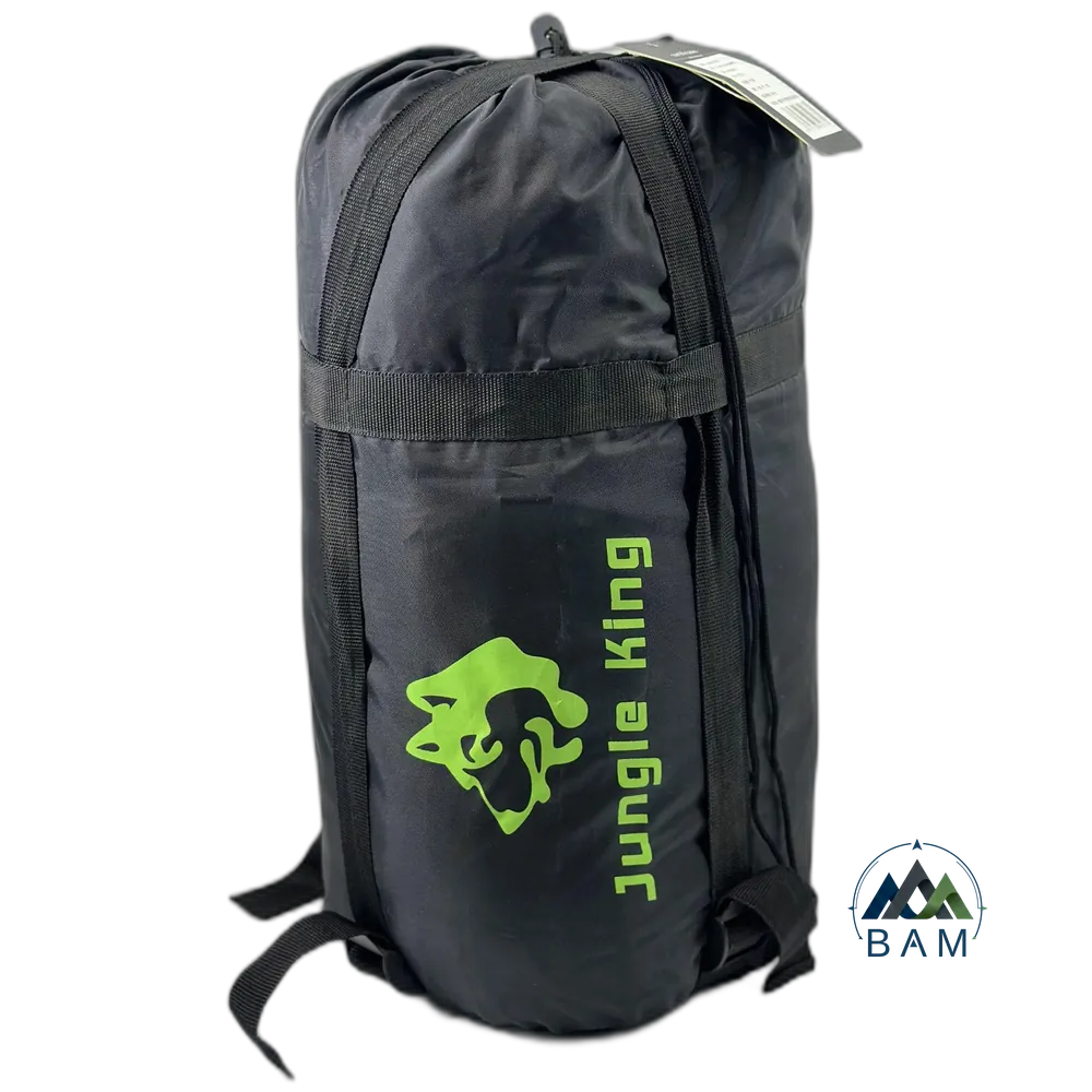 کیسه خواب Jungle King