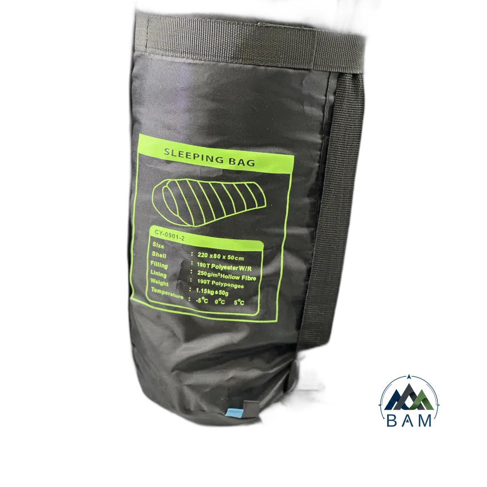 کیسه خواب Jungle King