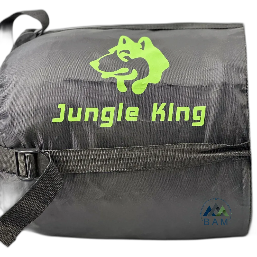 کیسه خواب Jungle King