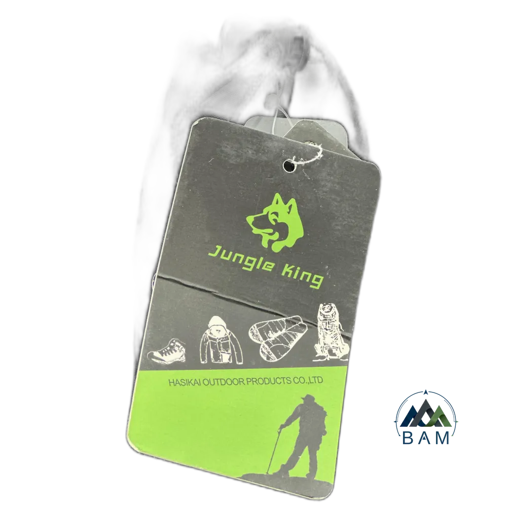 کیسه خواب Jungle King