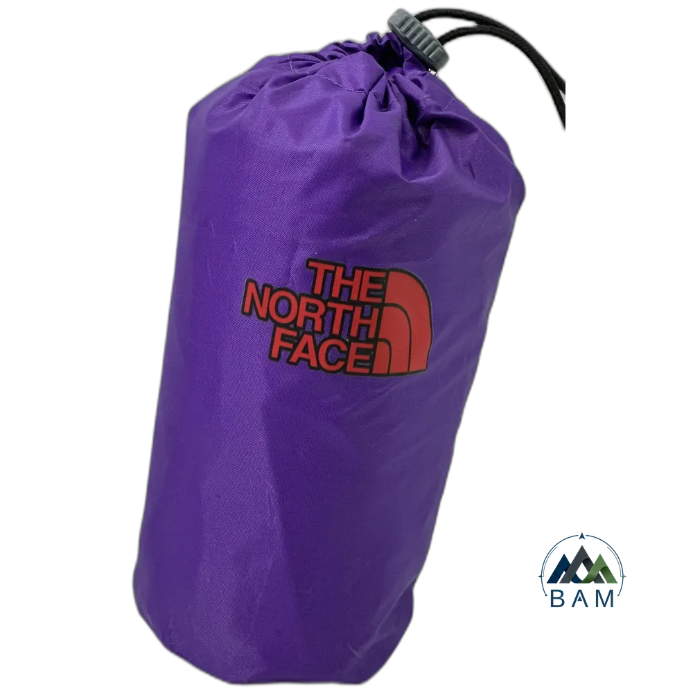 پانچو The North Face