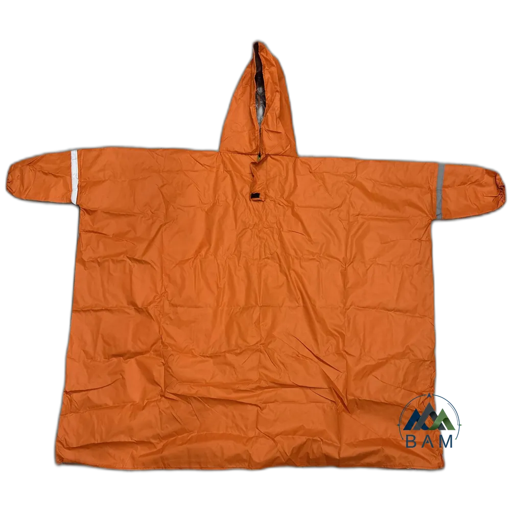 پانچو The North Face