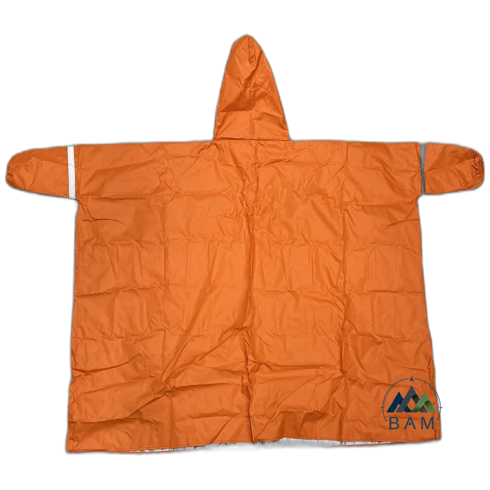 پانچو The North Face