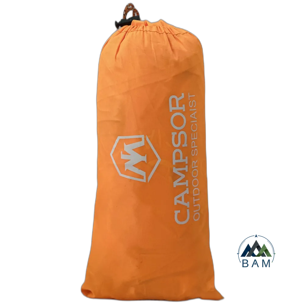 پانچو ۳ کاره Campsor