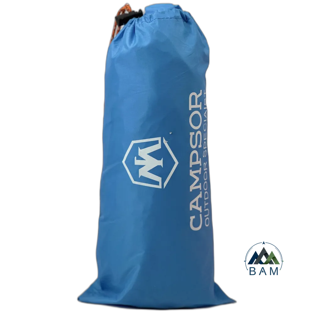 پانچو ۳ کاره Campsor