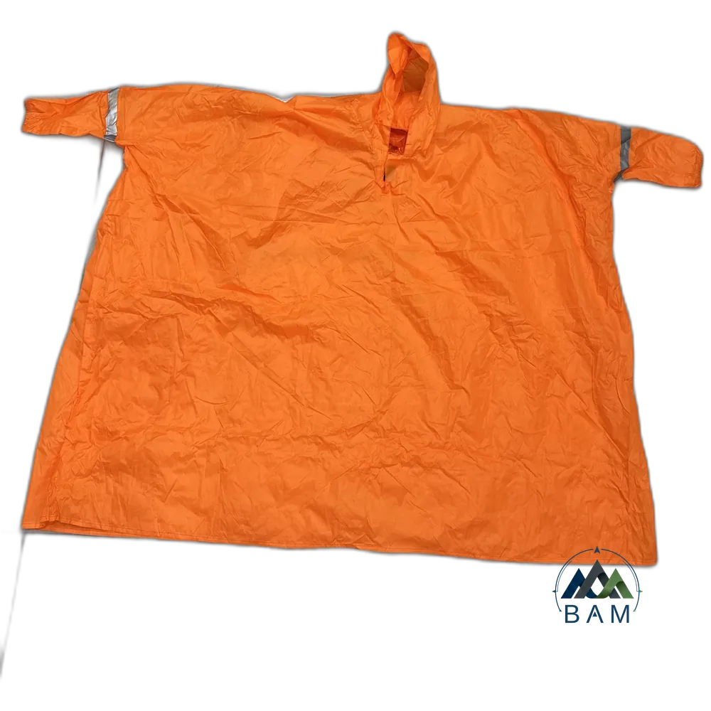 پانچو ۳ کاره Campsor