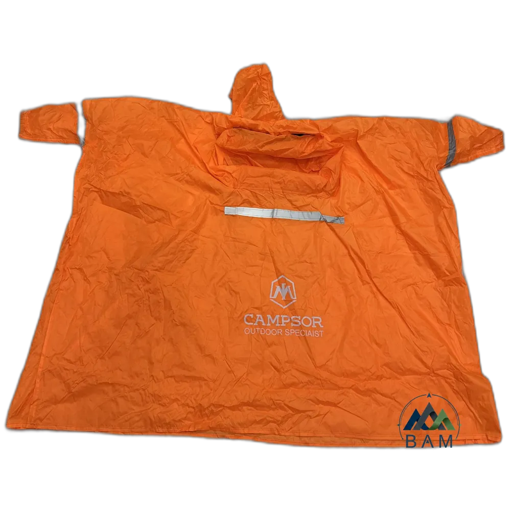 پانچو ۳ کاره Campsor