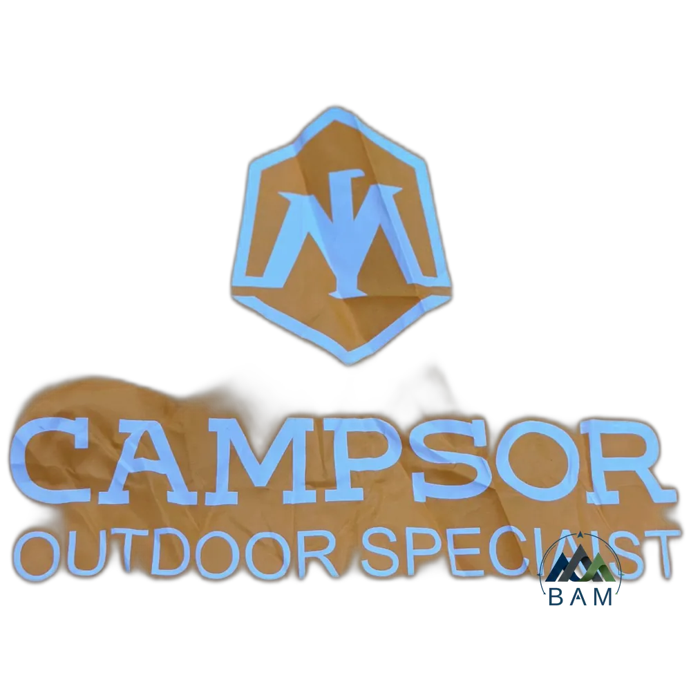 پانچو ۳ کاره Campsor