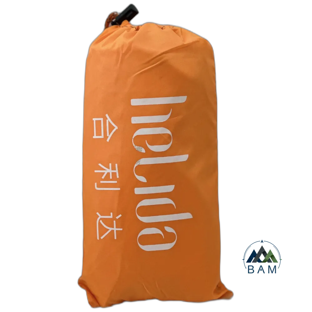 پانچو بارانی Helida