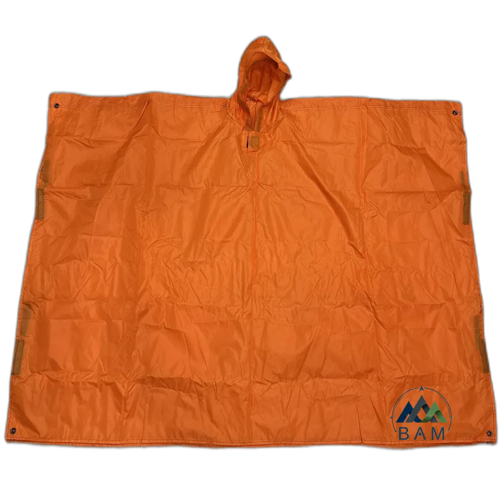 پانچو بارانی Helida