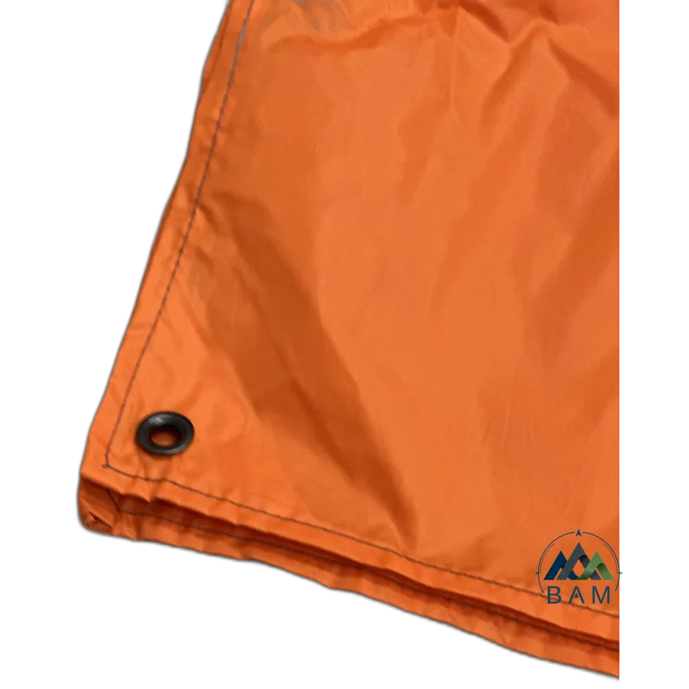 پانچو بارانی Helida