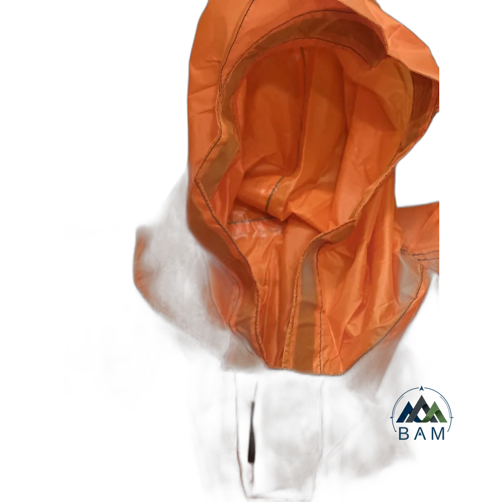 پانچو بارانی Helida