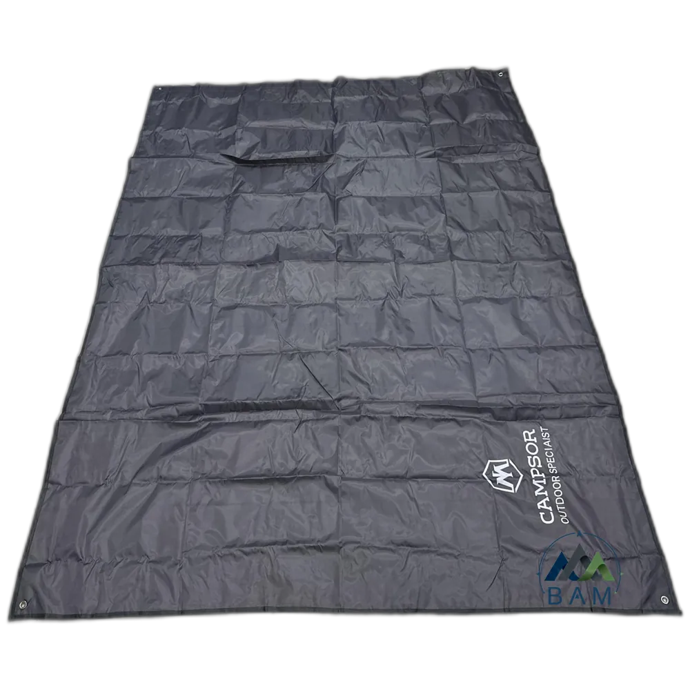 زیرانداز چادرcampsor