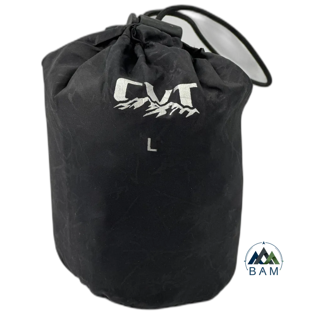 بادگیر مشتی cvt