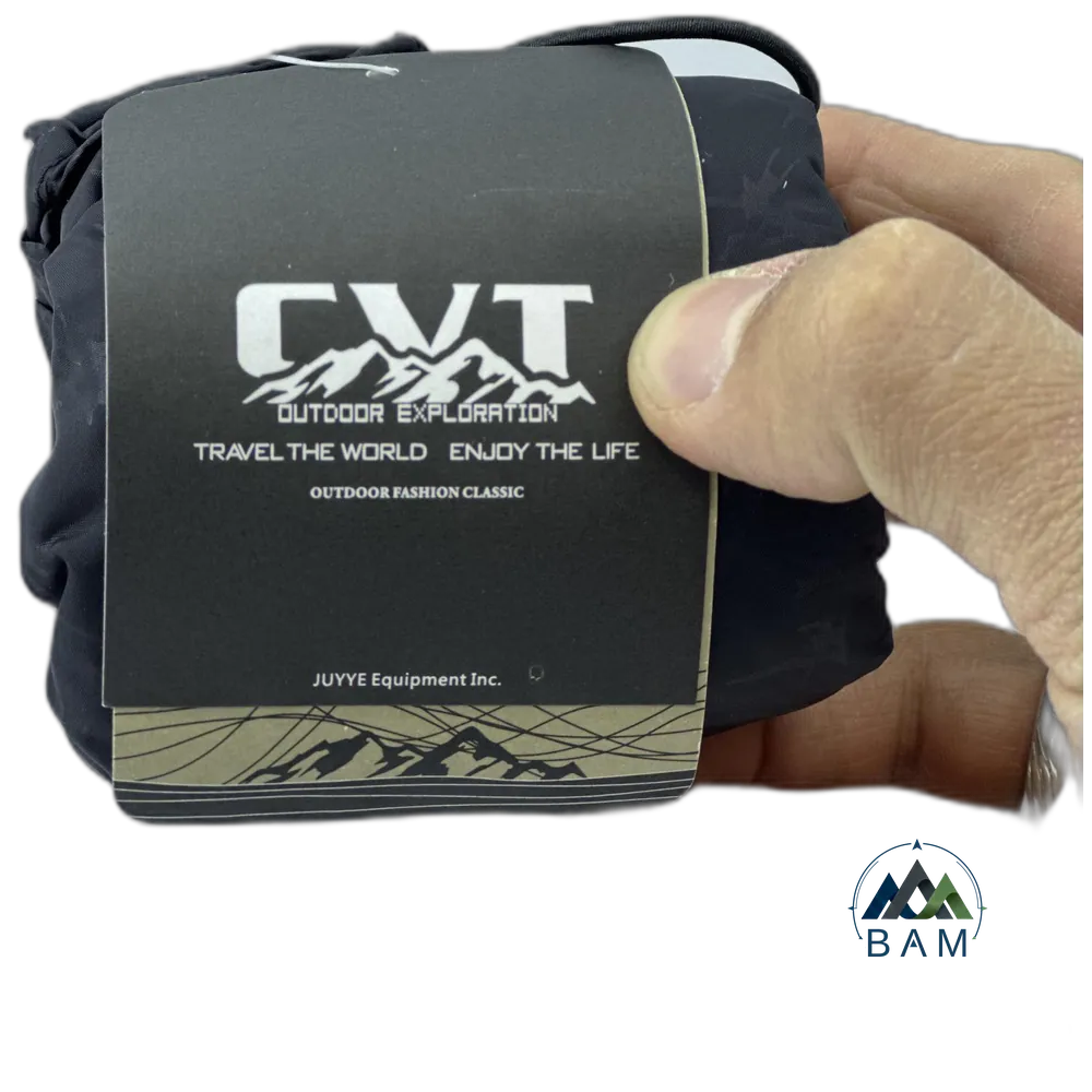 بادگیر مشتی cvt