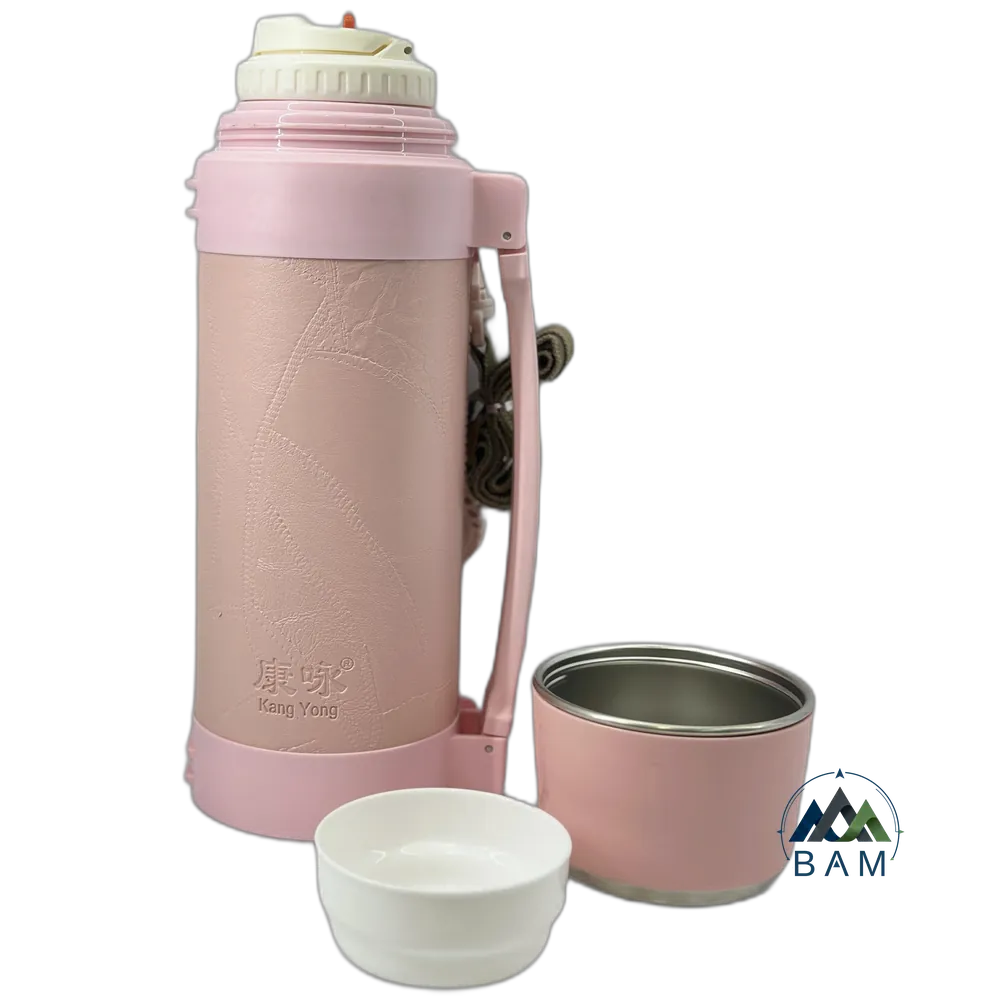 فلاسک 2 لیتری kang yong